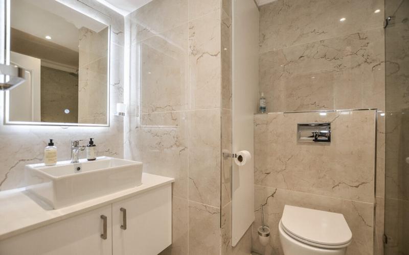 To Let 2 Bedroom Property for Rent in Dolphin Beach Western Cape